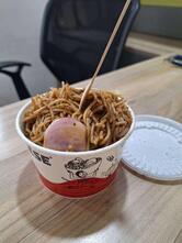 Chinese Wok