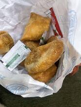 Kamdhenu Sweets And Bakery