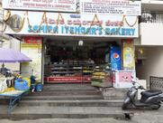 Samipa Iyengar Bakery