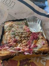 Shilpa Burger And Sandwich