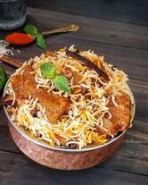 Deccan Cafe