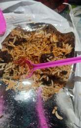 Gupta Veg Biryani