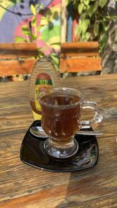 Alag Aasmaan-The Travel Cafe