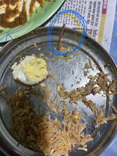 Madrasi Bites