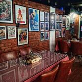 Sorted Cafe-The Leisure House