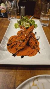 Fusion Kitchen