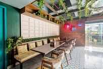Mashup - Sports Bar and Night Club