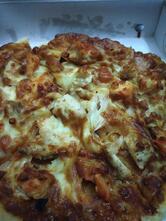 The Pizza Express