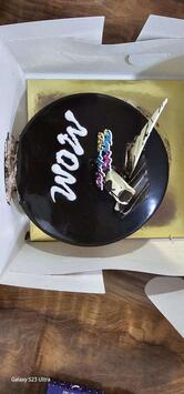 The cakes n more