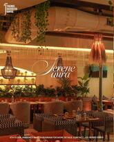 Themis Barbecue House, Ambience Mall, Gurugram