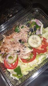 Subway Z Square Mall