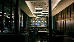 Hodds Cocktail Bar - Hyatt Hyderabad Gachibowli