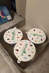 Naturals Ice Cream