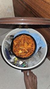 Shree Chinmaya Fast Food