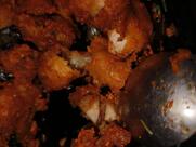Spicy kitchen