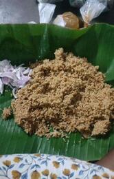Ajay briyani