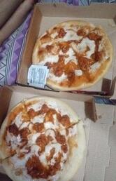 Pizza time