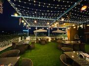 HOTEL ZAMZAM INTERNATIONAL