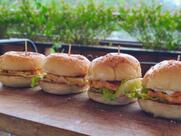 The Indi Eternity Bistro