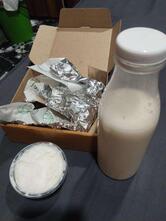 Desi Stuff - Best Paratha in Ahmedabad