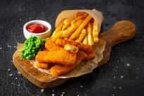 The Red Chilli restaurant
