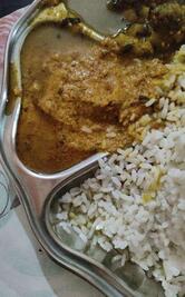 Das Swad Baripada