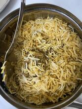 Ismail Biryani & Shawarma