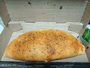 Pizza Cassino