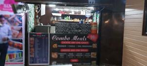 Combo Meals