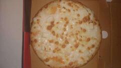 PIZZA BANK
