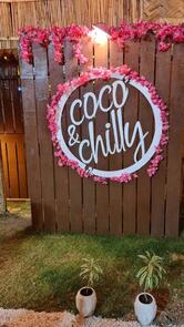 Coco & Chilly