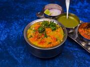 Why Not...! North Indian Cuisine Restaurant *PURE VEG