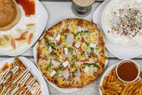 Sports Cafe