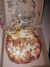 Fiamma Pizza