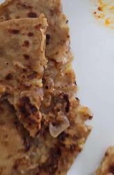 Paratha King