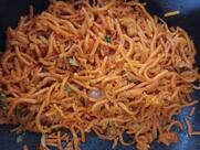Ye' Jing Chinese Foods