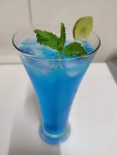 Lassi Day Cafe