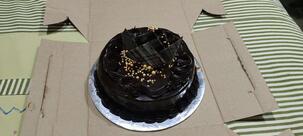 Mogli's Bakes