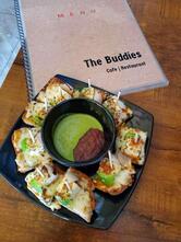 The Buddies Cafe