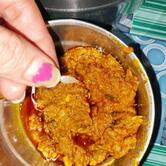 Prasadam Restaurant