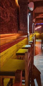 Don Rob's Bar & Kitchen