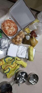 Rajkamal sweets and snacks Corner