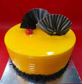Cake of the day