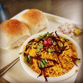 Rohit Wadewale Food Mall