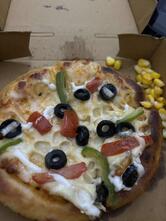 GRILL INN Kankarbagh