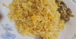 Raheem's Kulcha-Nahari