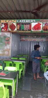 KGN Caterers