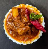 Kanmaniyin kaimanam (Home cooked food)