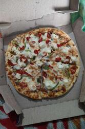 Pizza Cafe