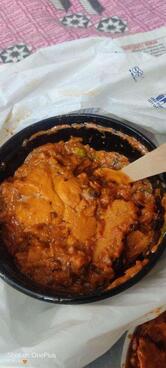 Tandoor Blast